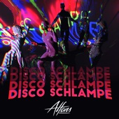 Disco S******e artwork