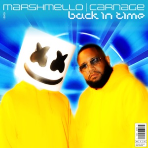 Back in Time - Single