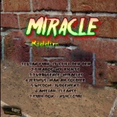 Miracles artwork