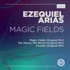 Magic Fields - Single album lyrics, reviews, download