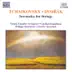 Serenade for Strings in E Major, Op.22: II. Tempo di valse song reviews