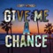 Give Me a Chance - Binky Womack lyrics