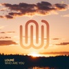 Who Are You - Single