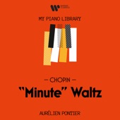 Waltz No. 6 in D-Flat Major, Op. 64 No. 1 "Minute" artwork