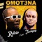 Omot3na (feat. Tushguy) - Rotciv lyrics