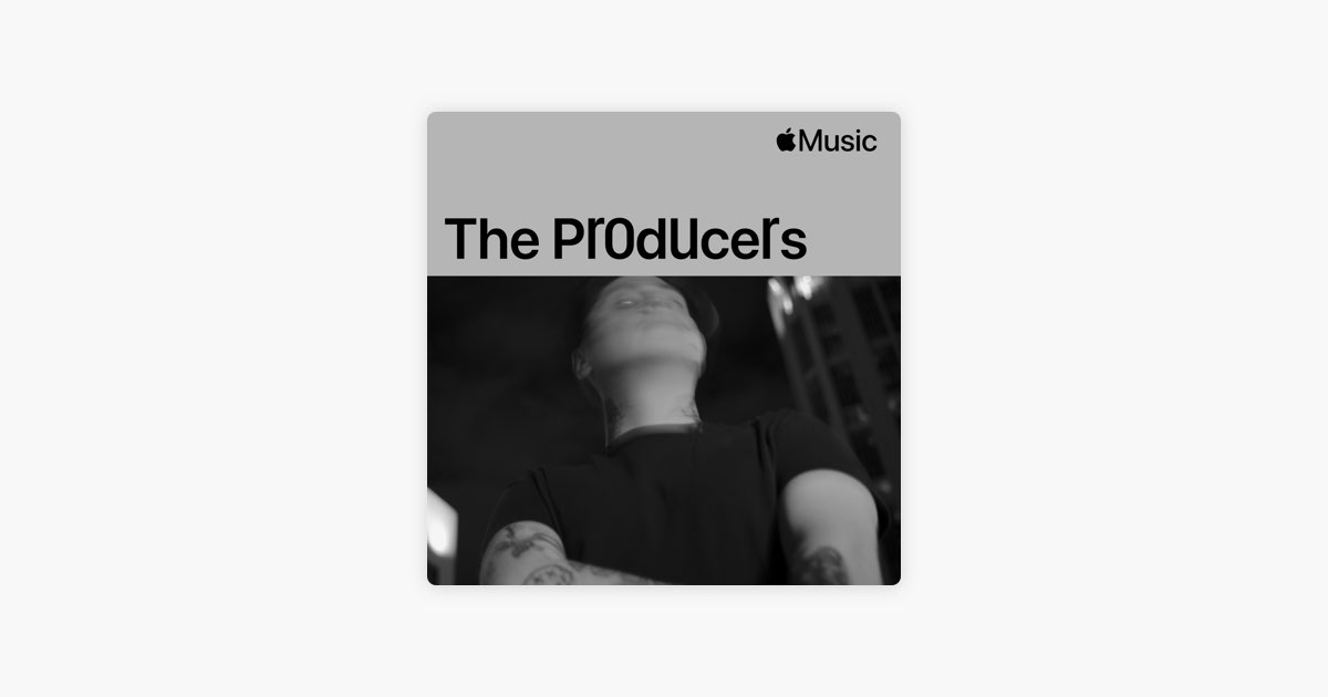 ‎Danny Wolf: The Producers on Apple Music