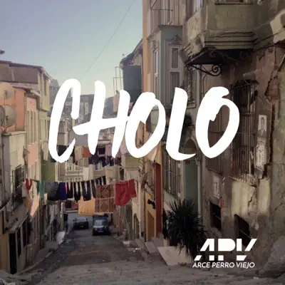 Cholo - Single - Arce
