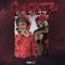 Green Beam - Beezyb & Slimesito lyrics