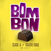 BOMBON artwork