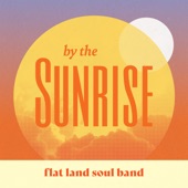 Here With Me by Flat Land Soul Band