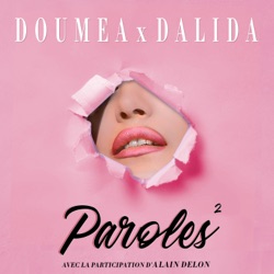 Doumea - Paroles paroles