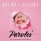 Paroles paroles - Single