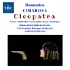 Cimarosa: Cleopatra album lyrics, reviews, download