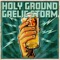 Holy Ground artwork