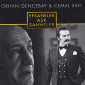 Efsaneler Aşk Sahneler (Remastered) - Orhan Gencebay & Cemal Safi