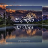 Exemplo da Obra (Ao Vivo) artwork