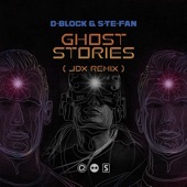 Ghost Stories (Jdx Remix) artwork