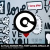 L.O.V.E. (feat. Cirillo Jr & Kenny Ray) - Single