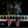 Lazypianist - 路小雨 (《不能说的秘密》)