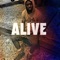 Alive - Samuel I Am lyrics