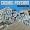 Accountant Song - Cosmic Psychos lyrics
