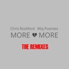 More and More (Remixes) - EP