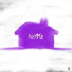 Home - Single by Rasti album reviews, ratings, credits