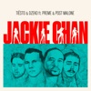 Jackie Chan by Tiësto iTunes Track 2