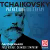 Tchaikovsky: Symphony No. 6 in B Minor, Op. 74, TH 30 "Pathétique" album lyrics, reviews, download