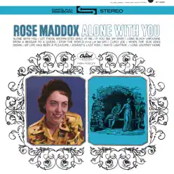 Alone With You - Rose Maddox