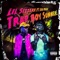 Trap Boy Summer (feat. Ssg DeeLo) - Lil Sizzerr lyrics