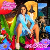 Outside - EP artwork