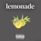 Lemonade - Spx.xky lyrics