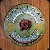 Grateful Dead - Box of Rain