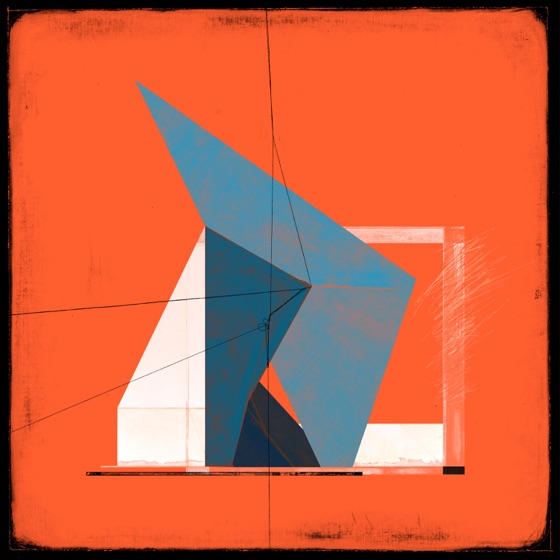 Cover artwork for Don't (feat. RM)