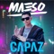 Capaz - Maeso lyrics