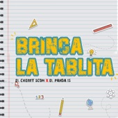 Brinca La Tablita artwork