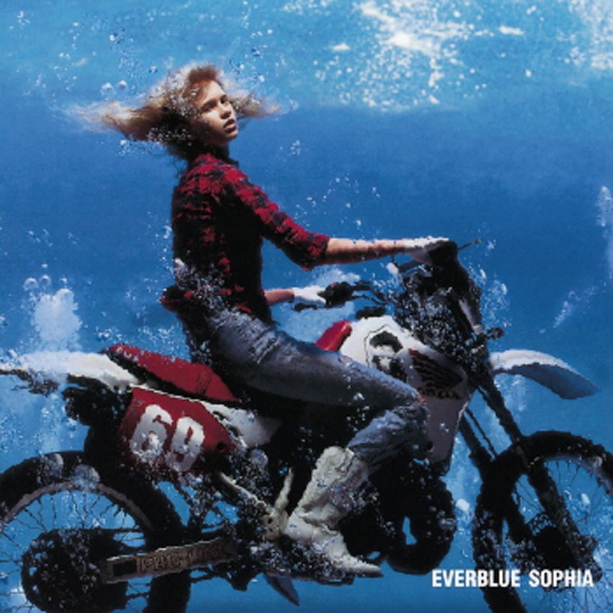 話題の人気 SOPHIA EVERBLUE CD アルバム sonrimexpolanco.com