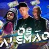 Stream & download Os Alemão (feat. MC Th & MC Branquinha) - Single