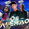 Os Alemão - Bruninho Braz lyrics