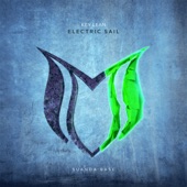 Electric Sail (Extended Mix) artwork