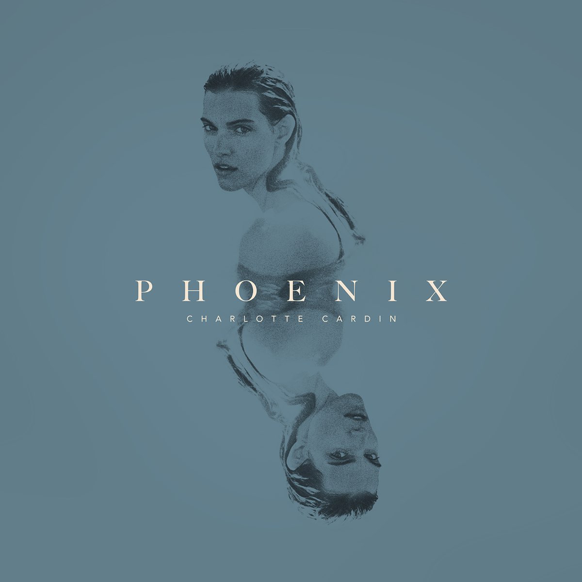 Anyone Who Loves Me Charlotte Cardin Traduction Phoenix (Deluxe) by Charlotte Cardin on Apple Music