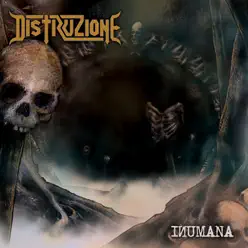 Inumana - EP - Distruzione