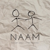 Naam artwork