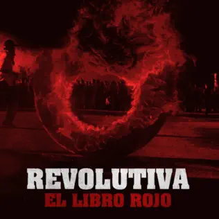 télécharger l'album Revolutiva - El Libro Rojo