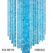 Blue and You - Calm Concentration Piano artwork