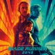 BLADE RUNNER 2049 - OST cover art
