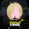 Sanji, All Blue - M4rkim lyrics