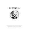 PARANOIA (feat. Ocyris) song lyrics