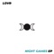 Mazes - LOVR lyrics